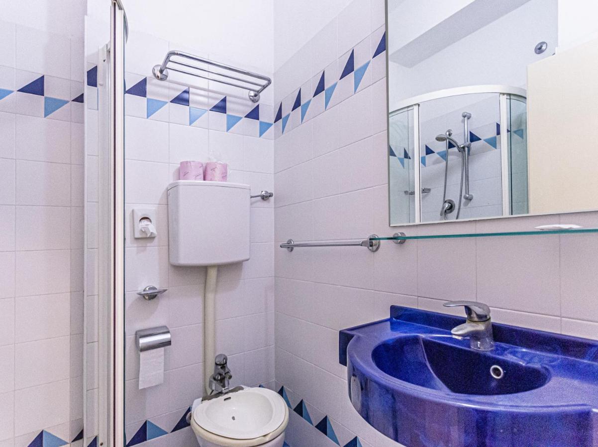 Hotel Continental Bellaria-Igea Marina Ngoại thất bức ảnh