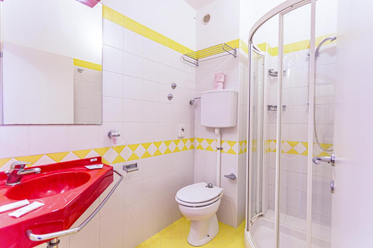 Hotel Continental Bellaria-Igea Marina Ngoại thất bức ảnh