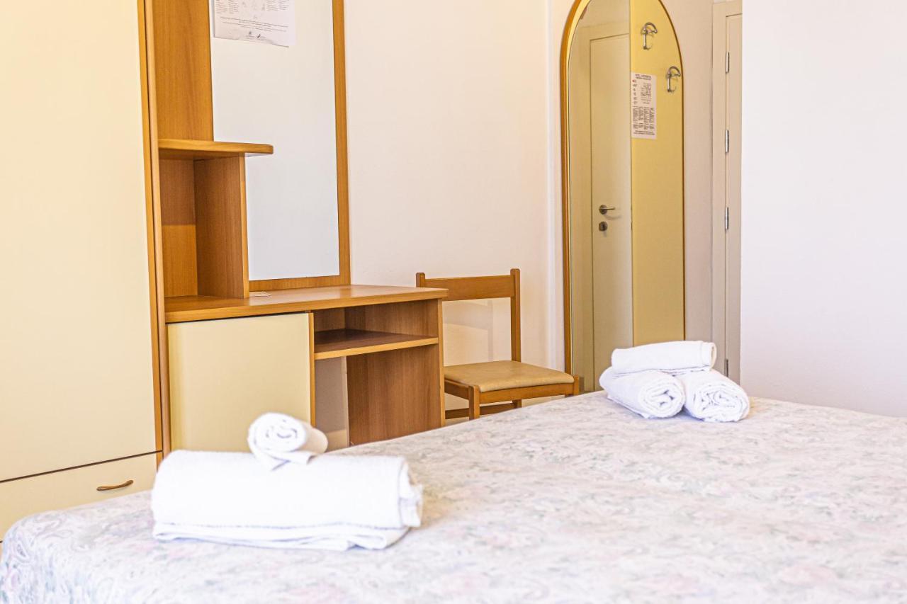 Hotel Continental Bellaria-Igea Marina Ngoại thất bức ảnh