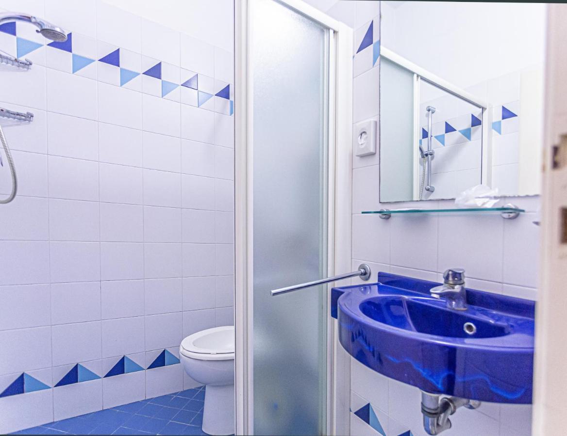 Hotel Continental Bellaria-Igea Marina Ngoại thất bức ảnh