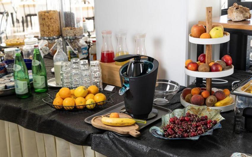 Hotel Continental Bellaria-Igea Marina Ngoại thất bức ảnh