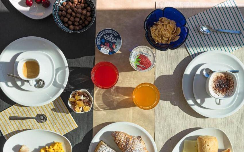Hotel Continental Bellaria-Igea Marina Ngoại thất bức ảnh